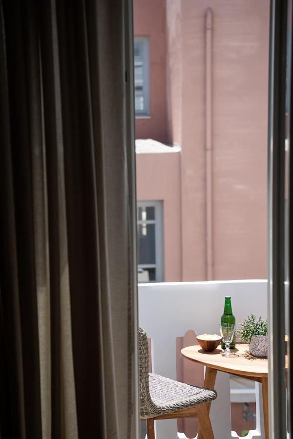 Apartment Domi Luxury By Cura Collection *