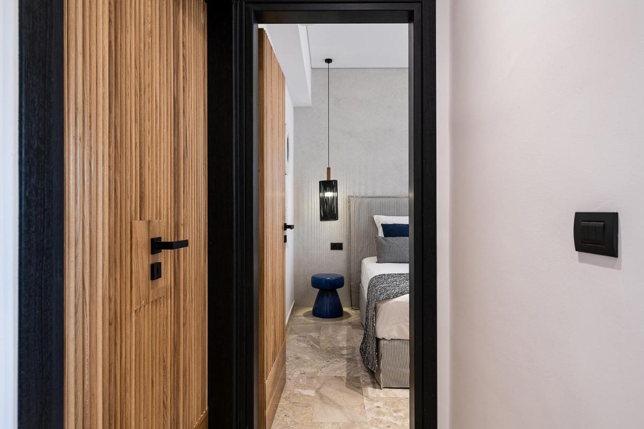 Domi Luxury By Cura Collection Apartment *