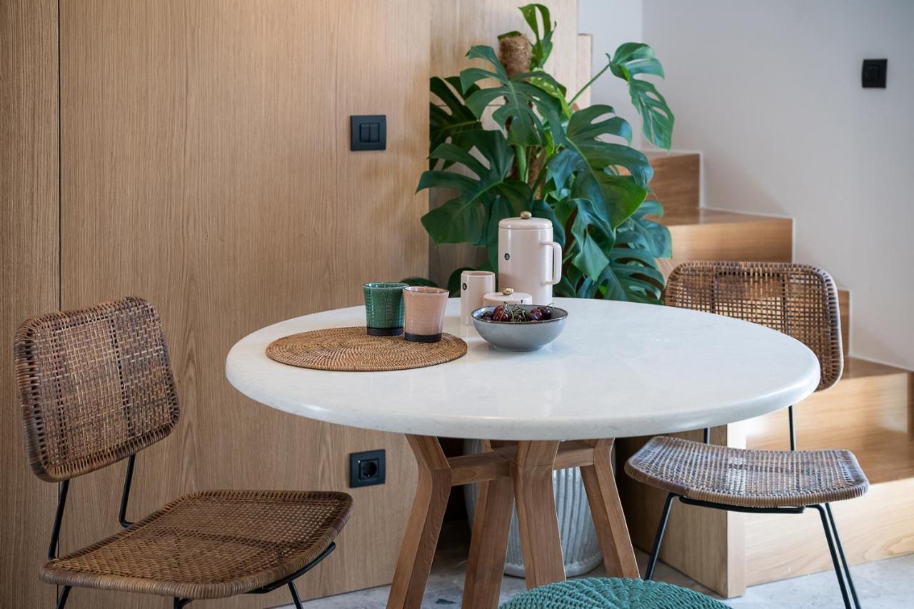 Apartment Domi Luxury By Cura Collection Chania (Crete)