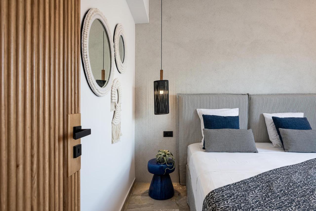 Apartment Domi Luxury By Cura Collection Chania (Crete)