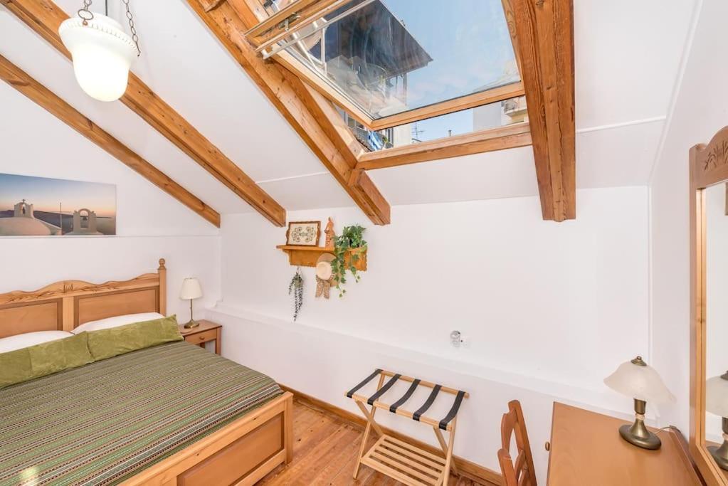 Yiayia's Place In Chania Holiday home
