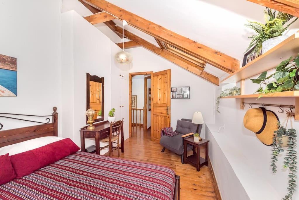Holiday home Yiayia's Place In Chania Chania (Crete)