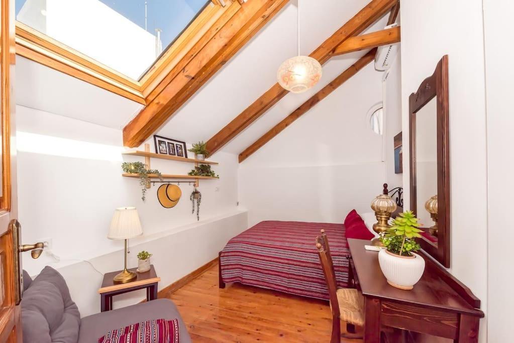 Yiayia's Place In Chania Holiday home Chania (Crete)