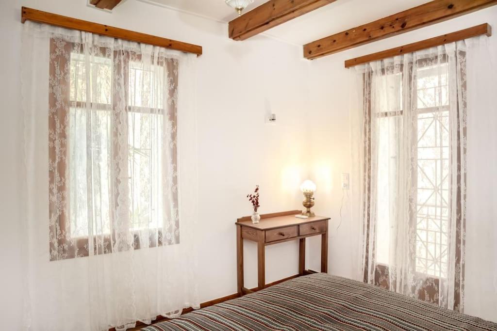 Yiayia's Place In Chania Holiday home *