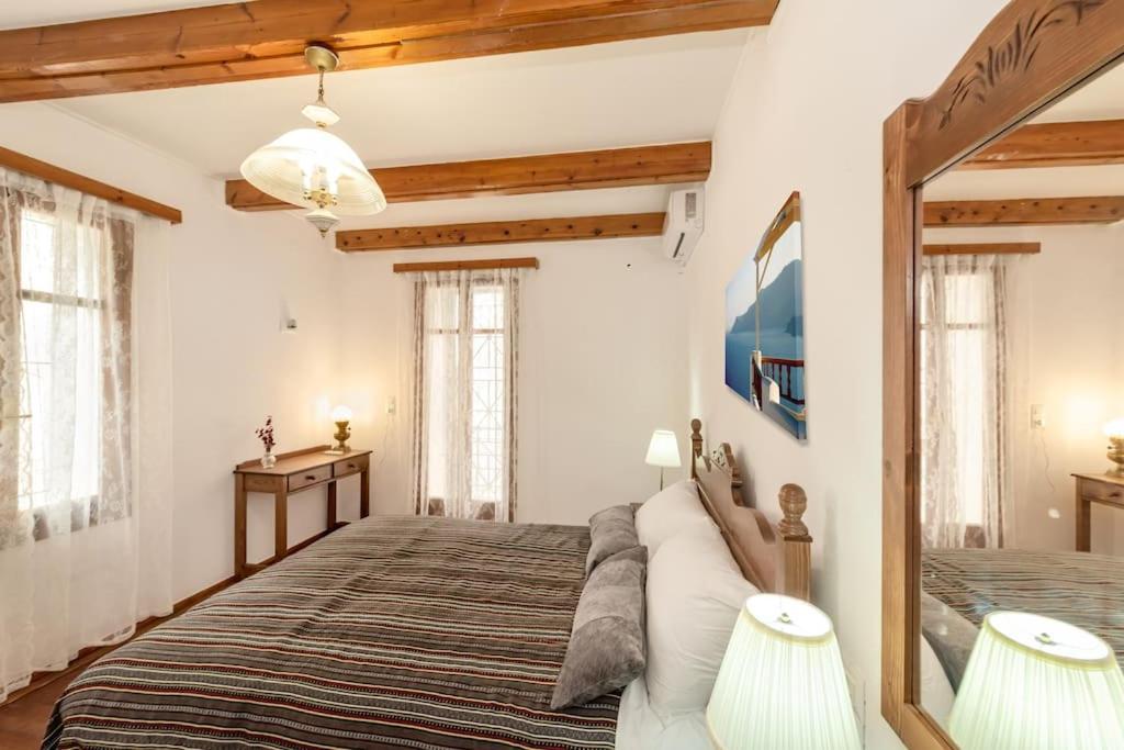 Holiday home Yiayia's Place In Chania