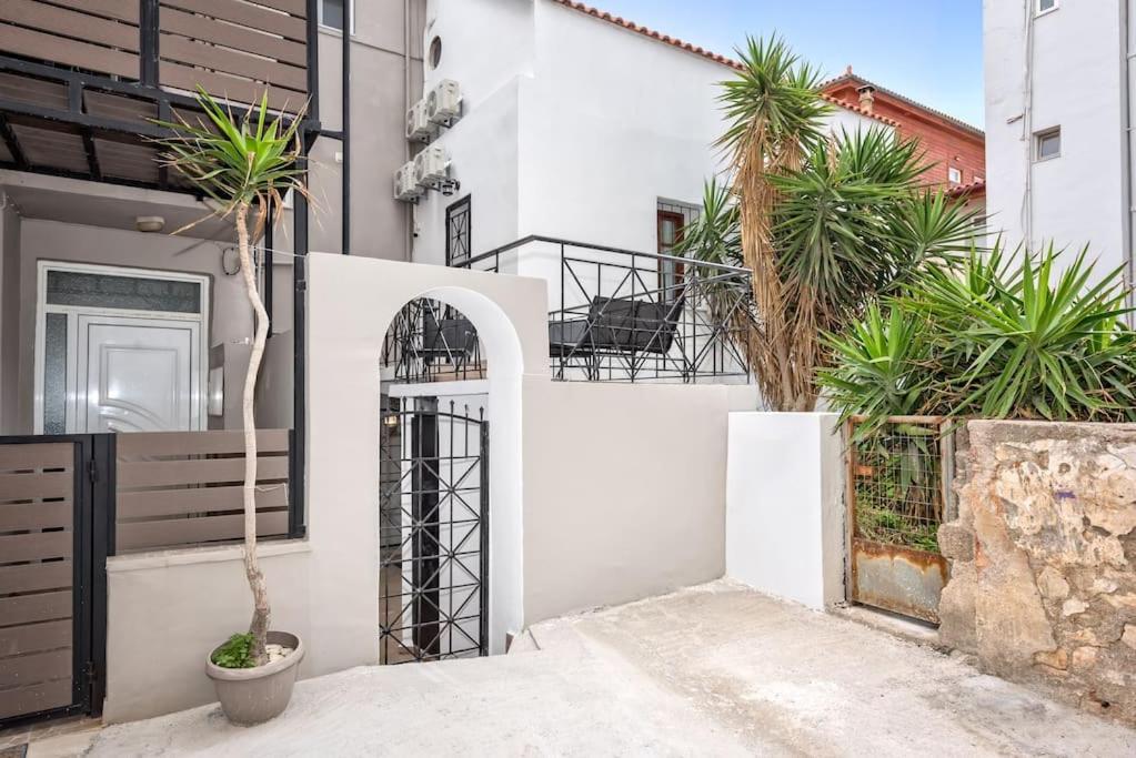 Holiday home Yiayia's Place In Chania