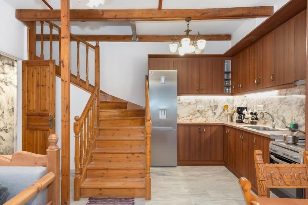 Yiayia's Place In Chania Holiday home