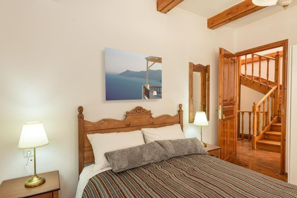 Yiayia's Place In Chania