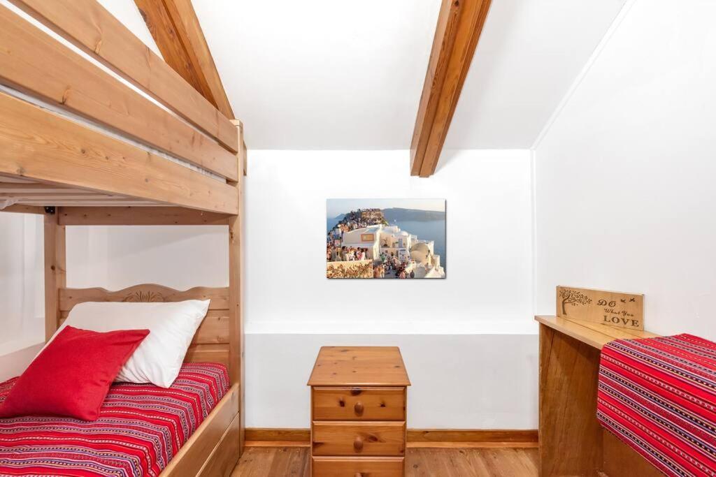 Yiayia's Place In Chania Holiday home *