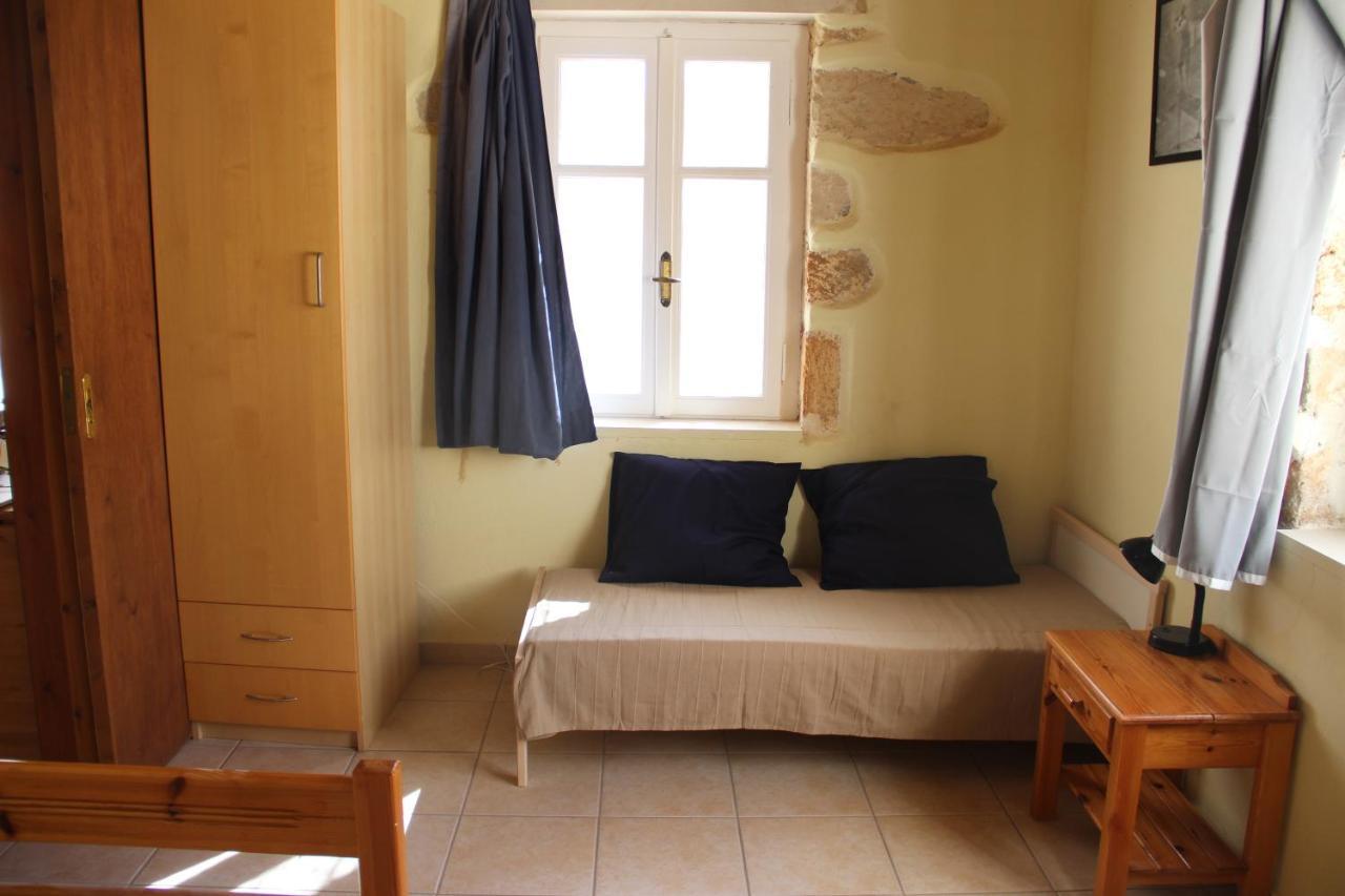Holiday home Arismari - Kokkino Chorio *