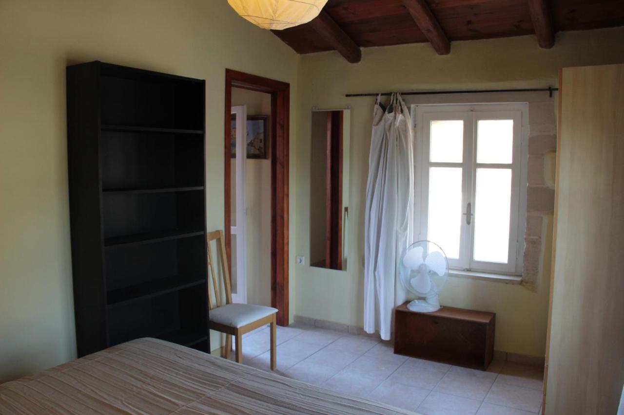 Holiday home Arismari - Kokkino Chorio