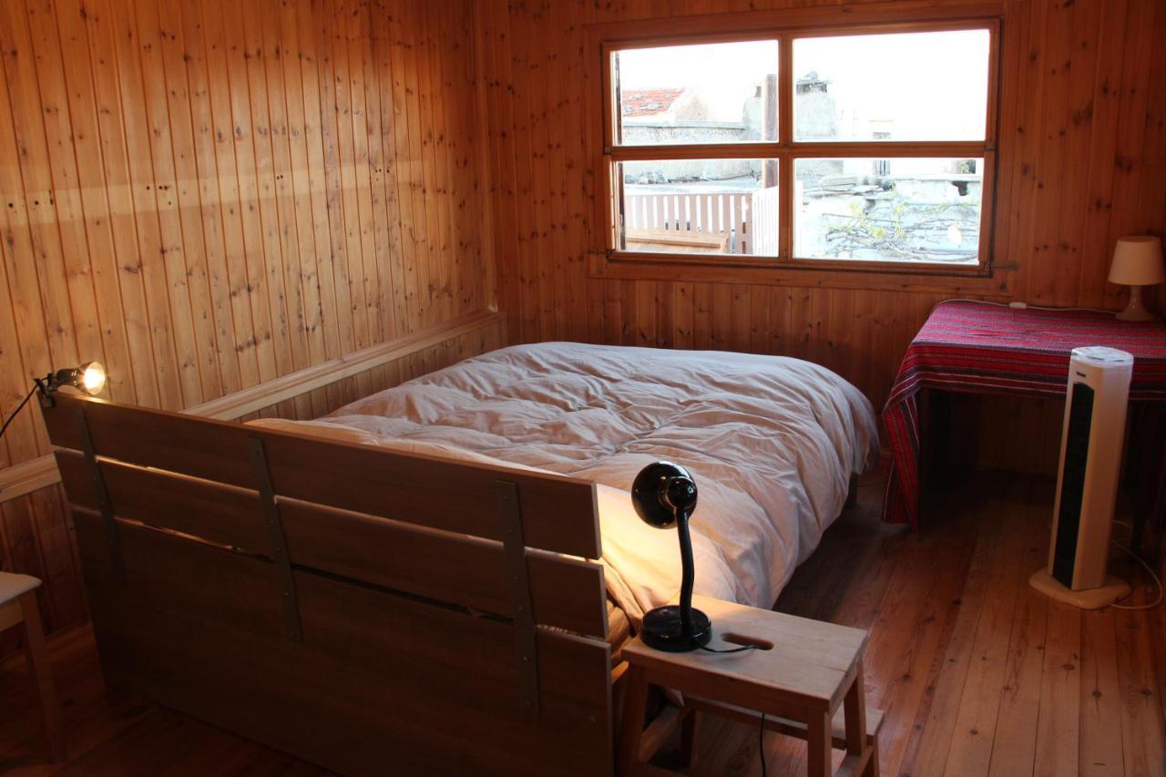 Arismari - Kokkino Chorio Holiday home *