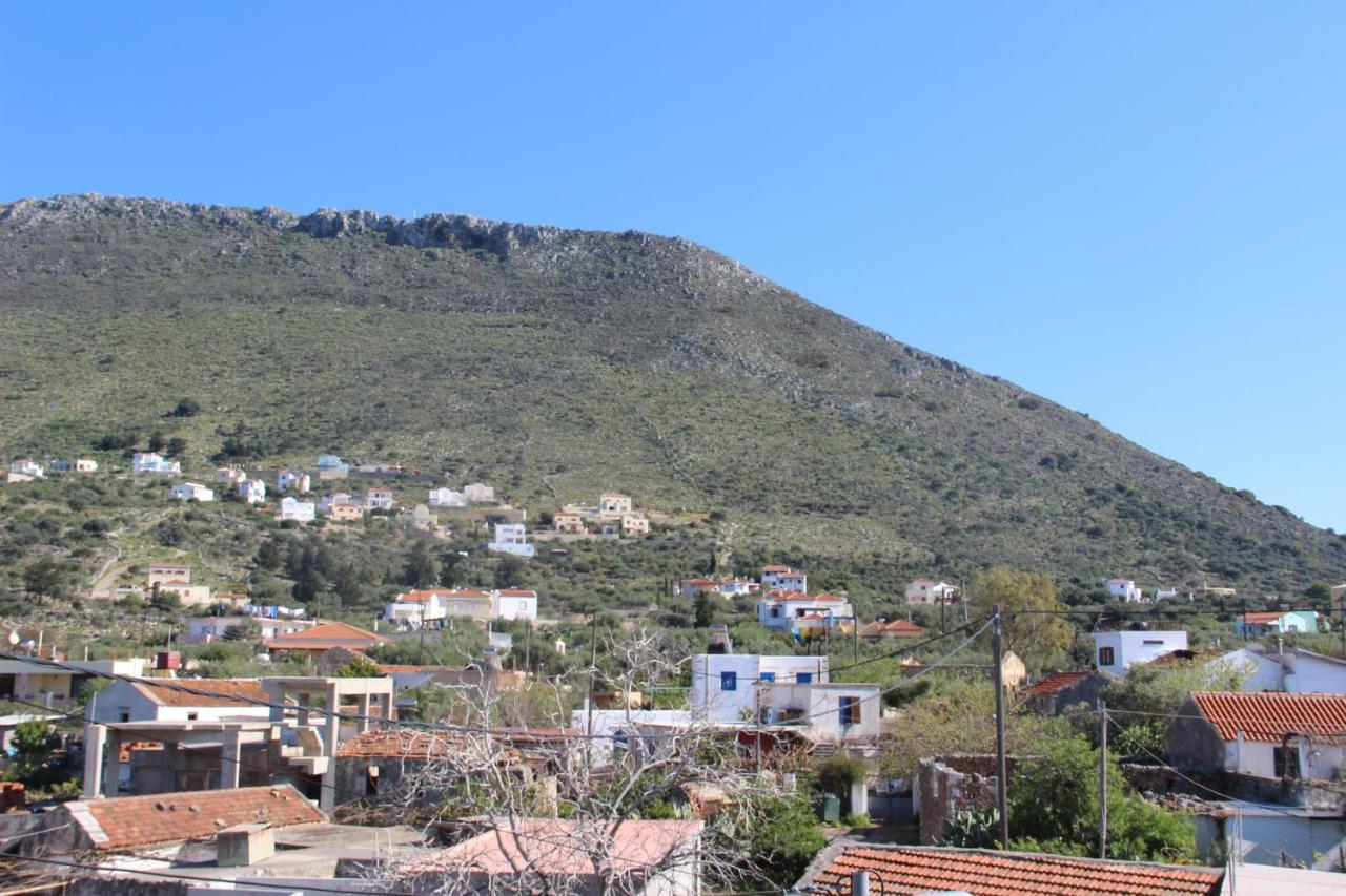 Holiday home Arismari - Kokkino Chorio