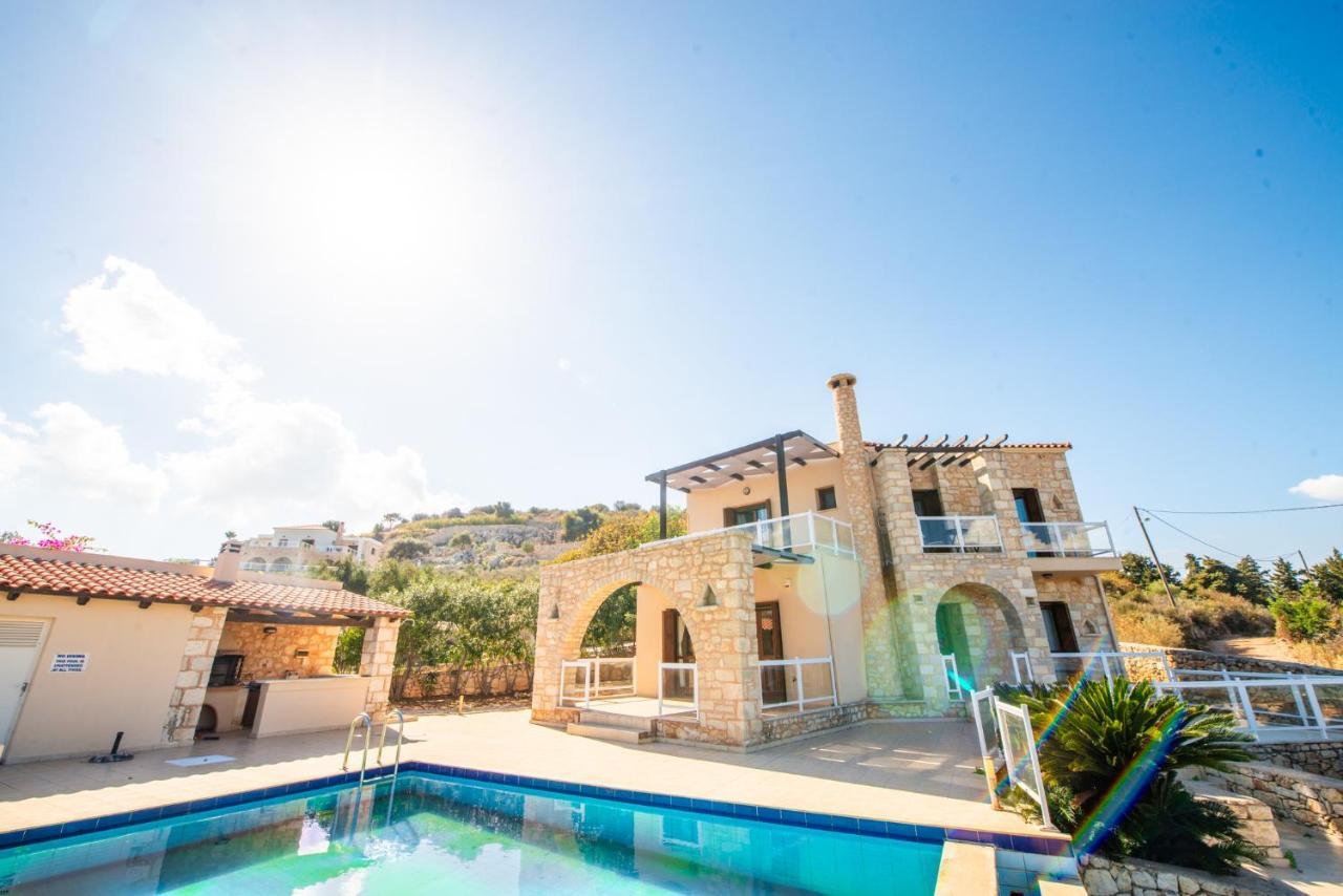 Villa Anna Gaia - Tsivaras