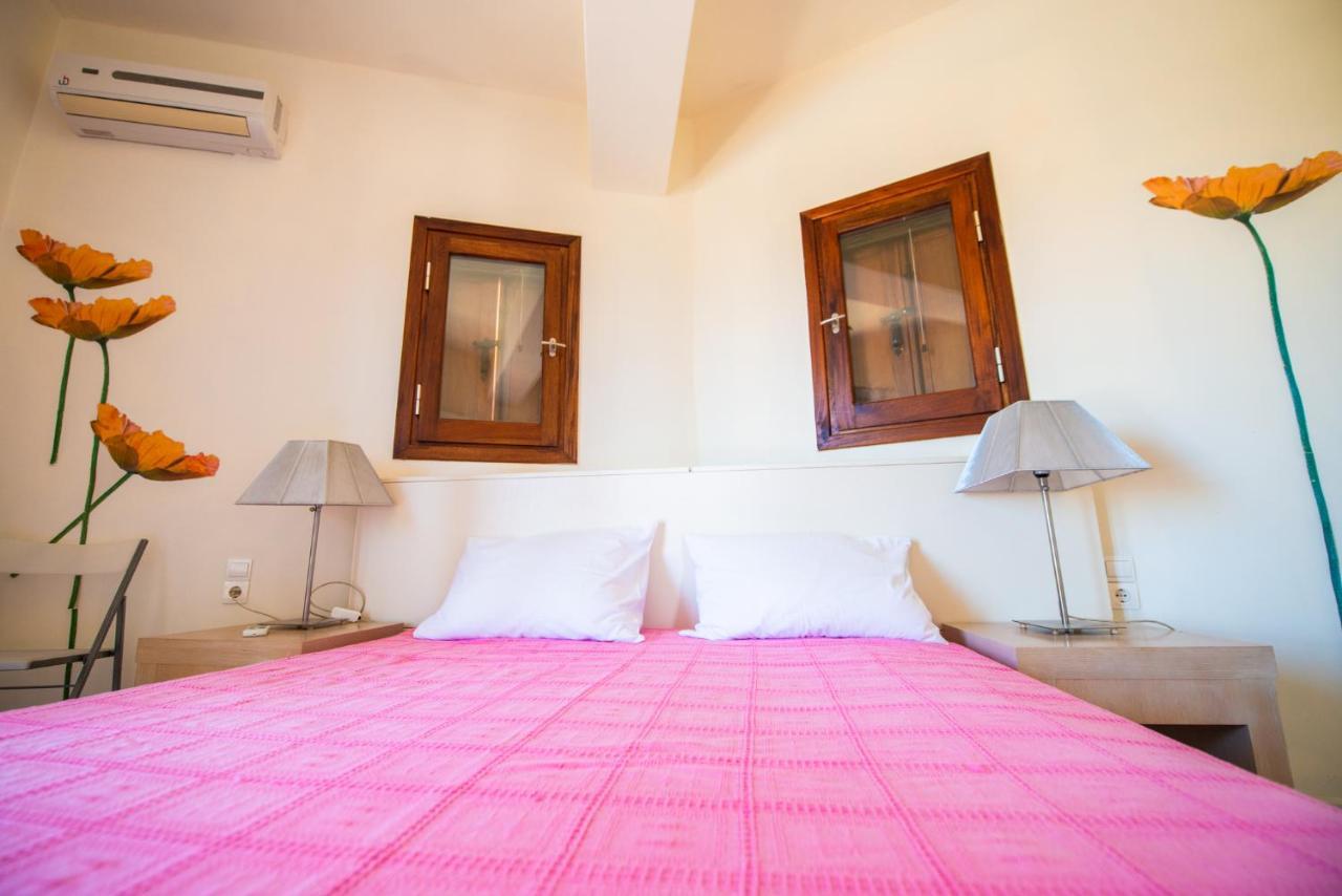 Anna Gaia - Tsivaras Villa Chania (Crete)