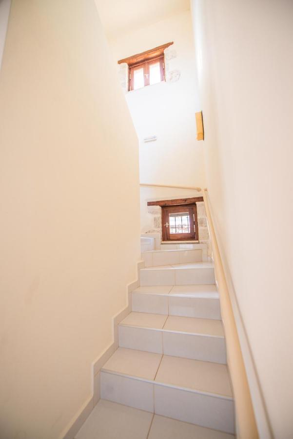 Villa Anna Gaia - Tsivaras Chania (Crete)