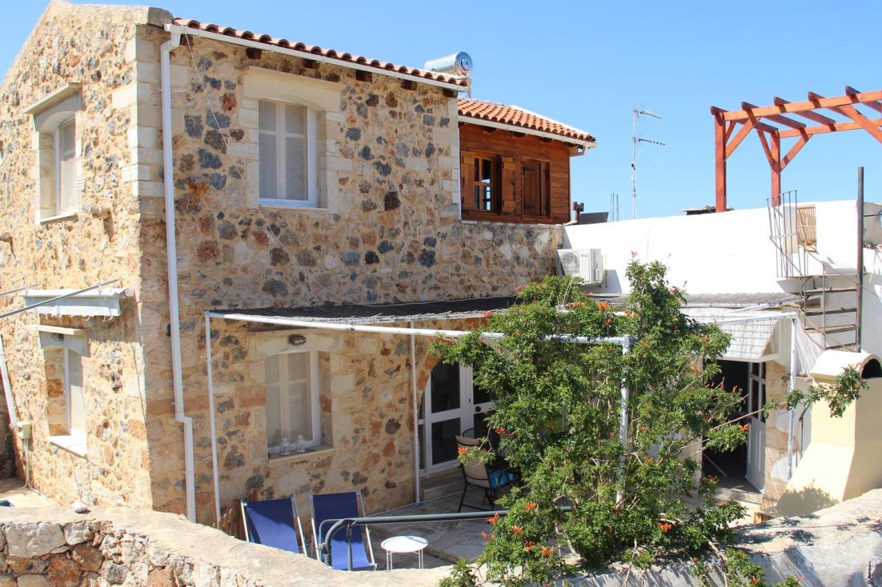 Holiday home Arismari - Kokkino Chorio