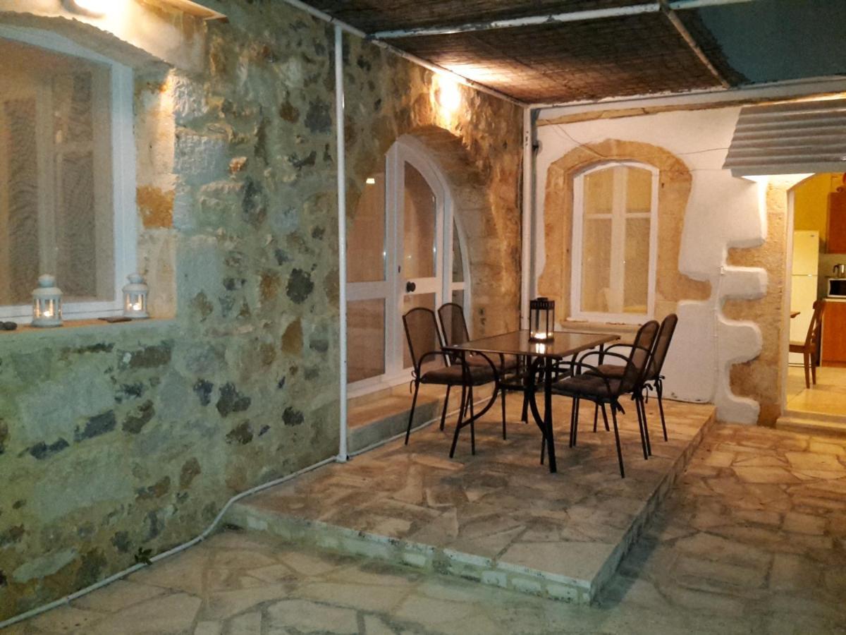Arismari - Kokkino Chorio Holiday home Chania (Crete)