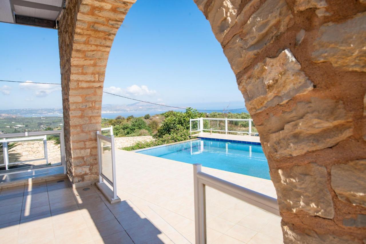 Villa Anna Gaia - Tsivaras *