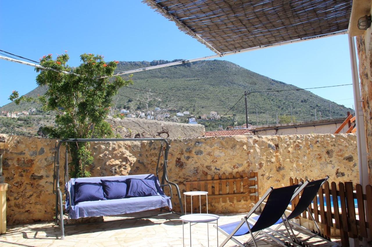 Arismari - Kokkino Chorio Holiday home