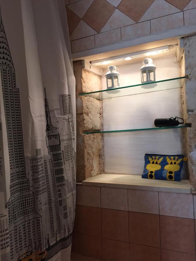 Arismari - Kokkino Chorio Holiday home