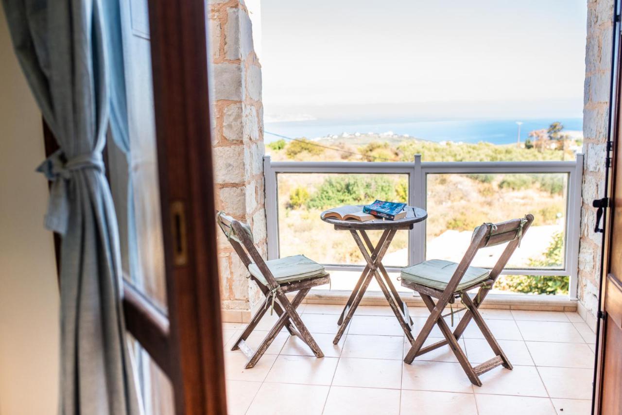 Anna Gaia - Tsivaras Chania (Crete)