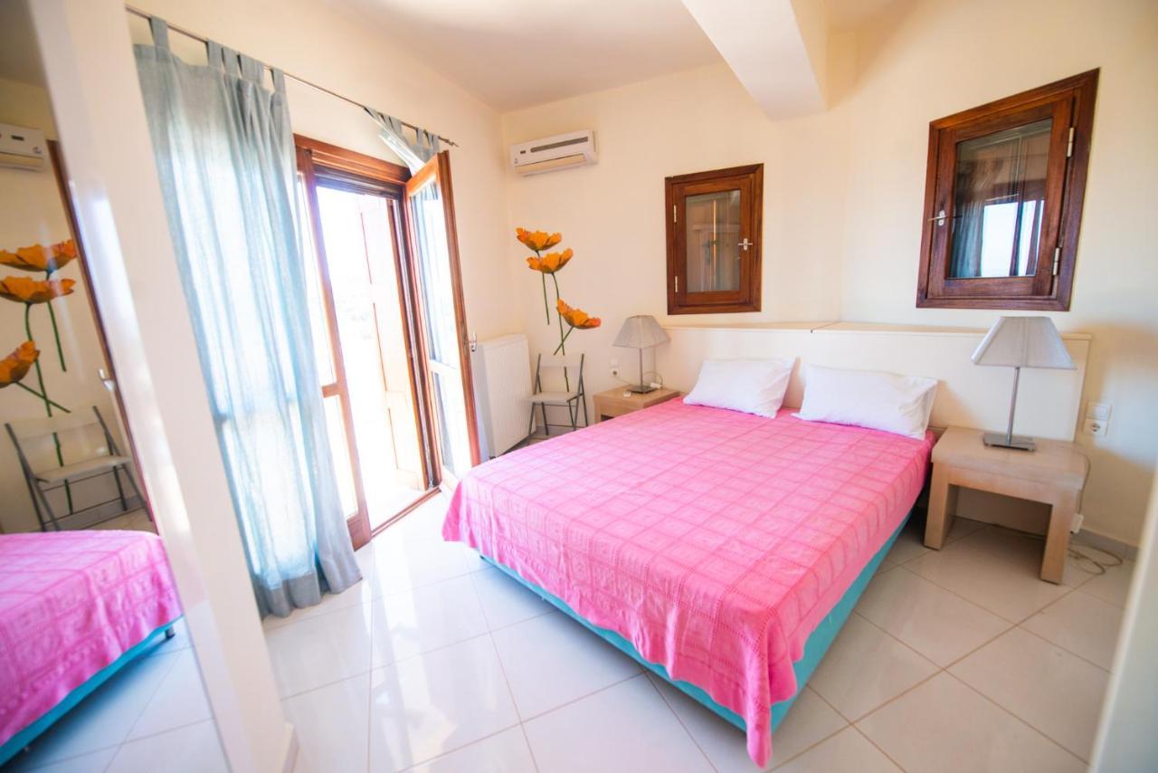 Villa Anna Gaia - Tsivaras *