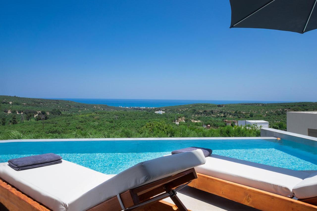 Villa Aetheria