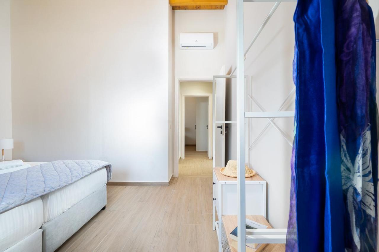 Villa Avo Chania (Crete)