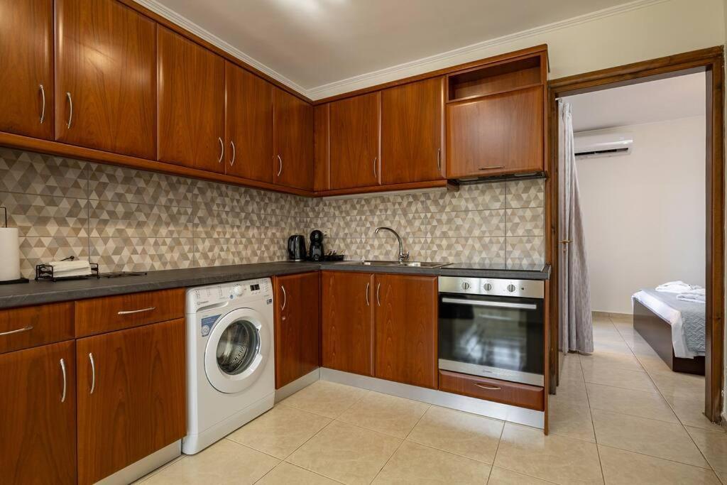 Apartment Lia With Private Eco Pool - Amazing View *