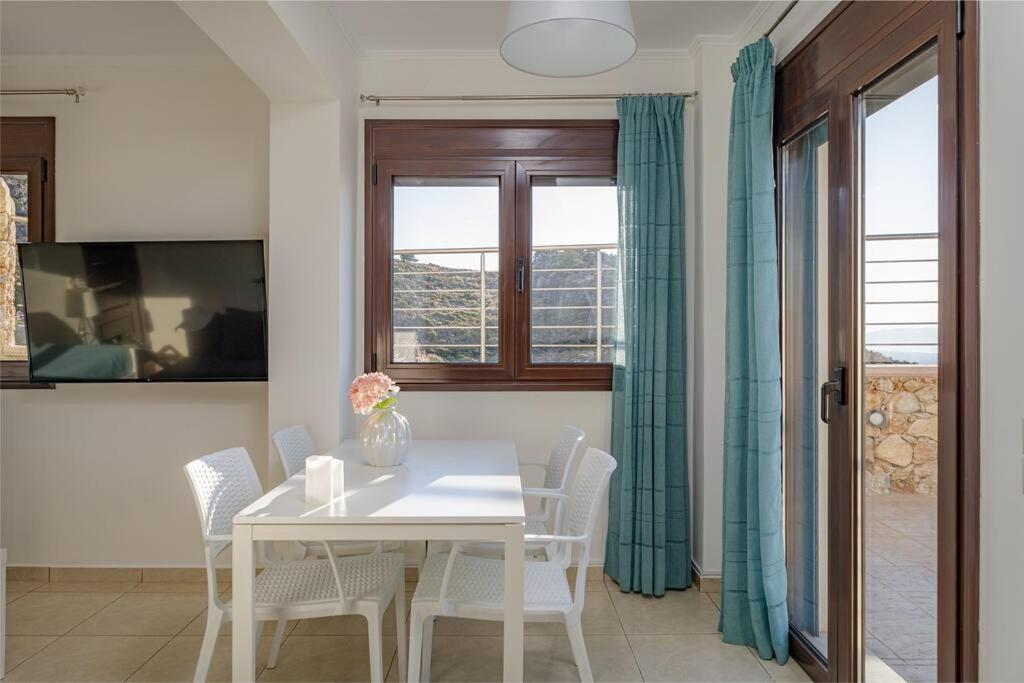 Apartment Lia With Private Eco Pool - Amazing View