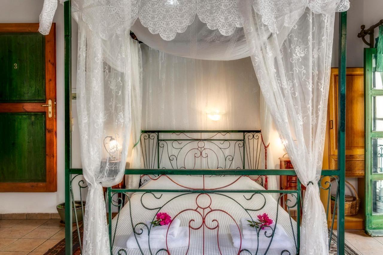 Ifigenia Trad.rooms In Oldtown By.marios Chania (Crete)