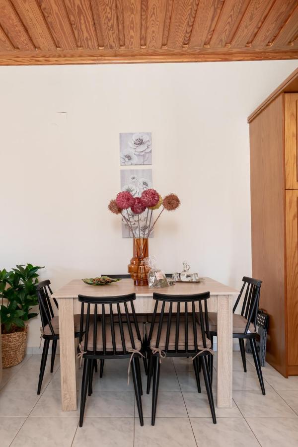 Aelia Apartment