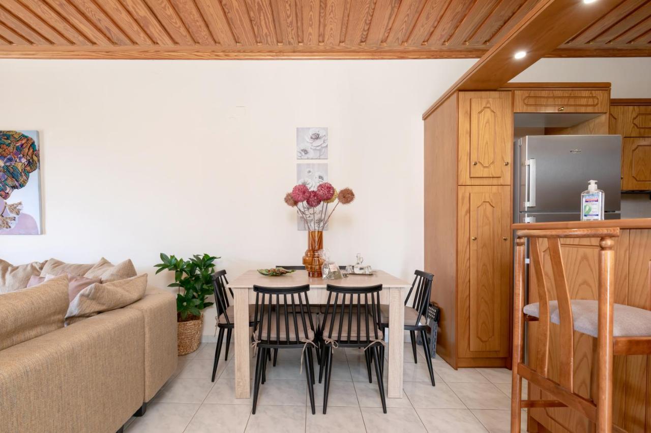 Apartment Aelia *