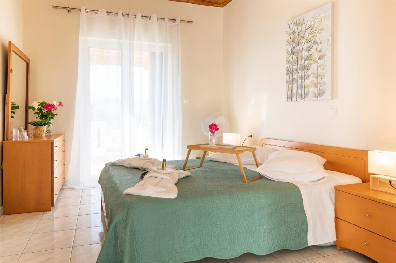 Apartment Aelia *