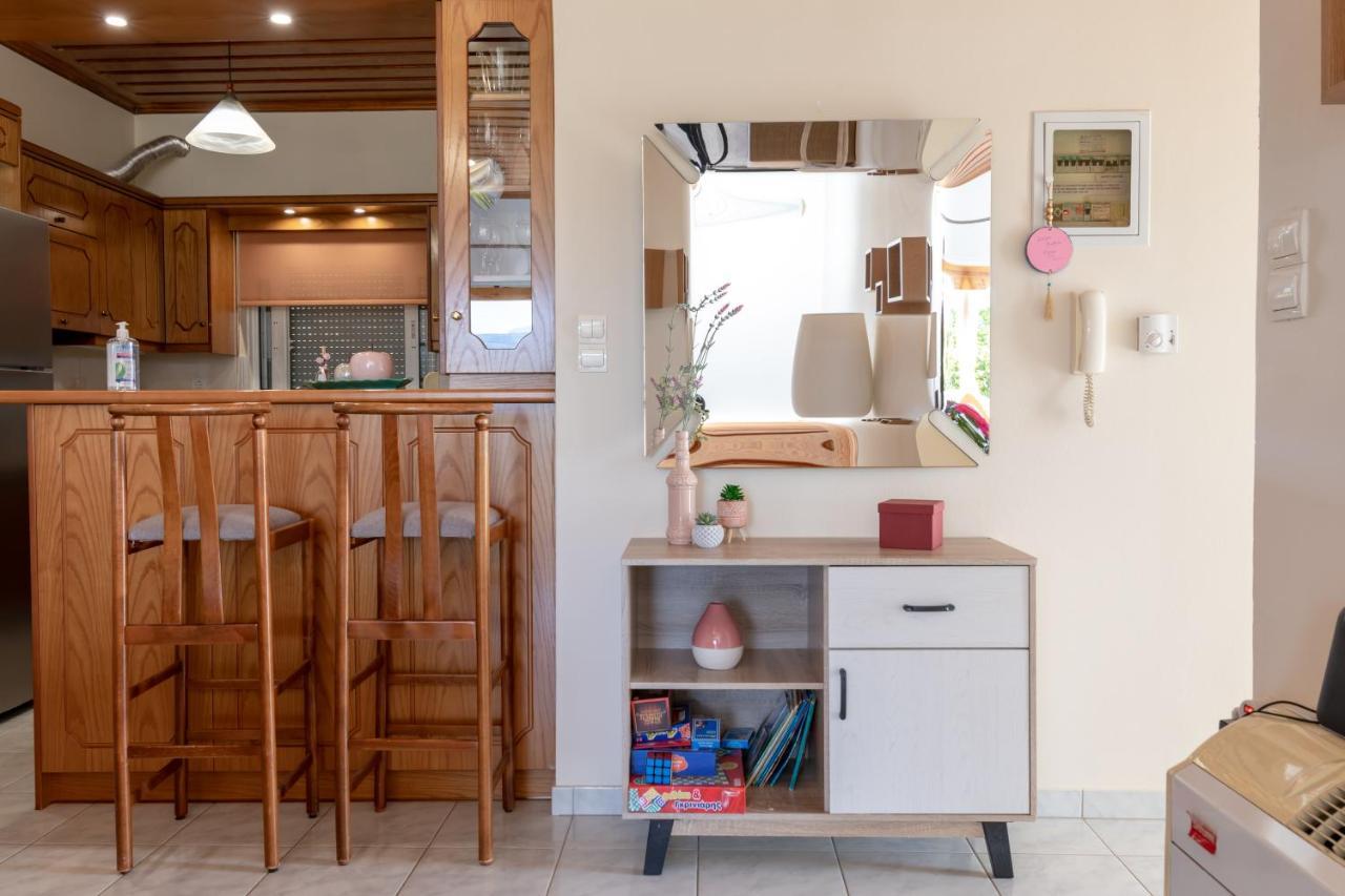 Apartment Aelia Chania (Crete)