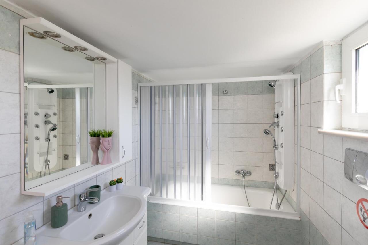Aelia Apartment Chania (Crete)