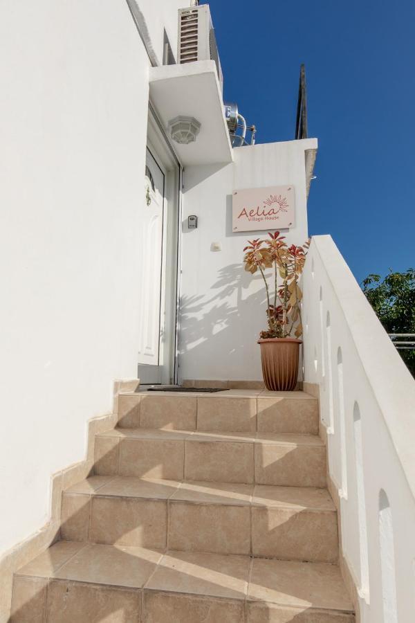 Aelia * Chania (Crete)
