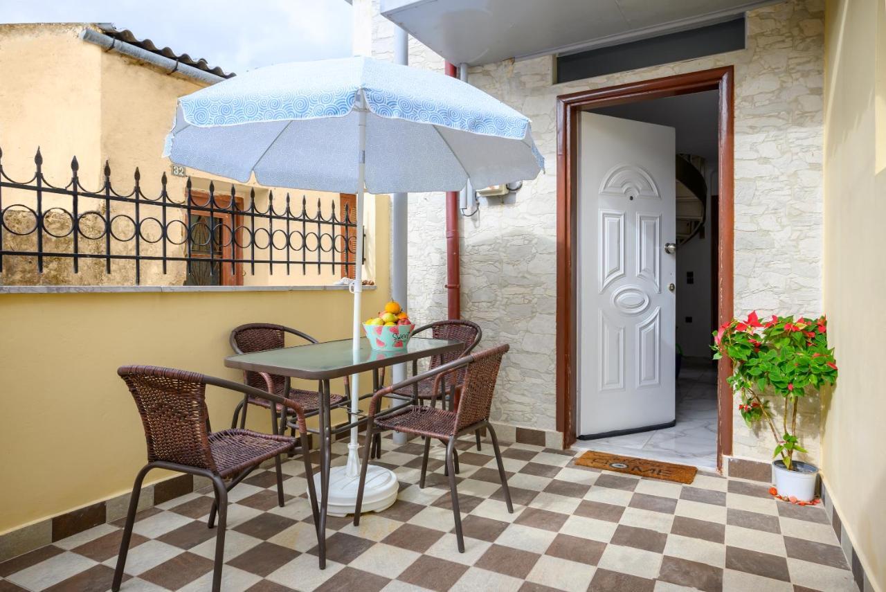 Holiday home Matzi House *