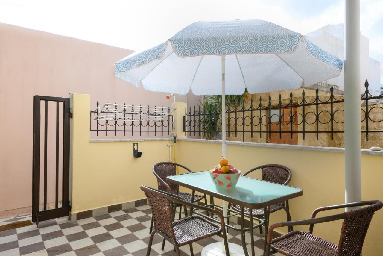 Matzi House Holiday home *