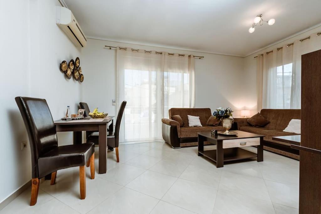 Lazaretta Apartment Chania (Crete)