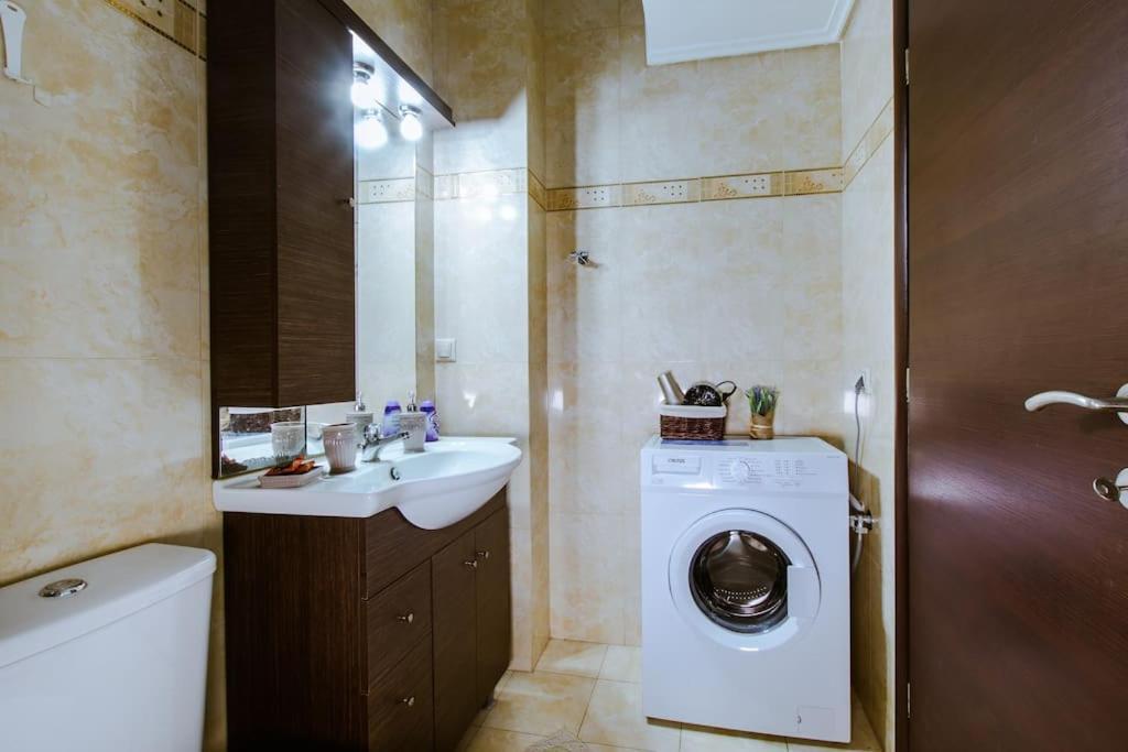Lazaretta Apartment