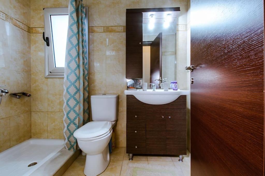Apartment Lazaretta Chania (Crete)