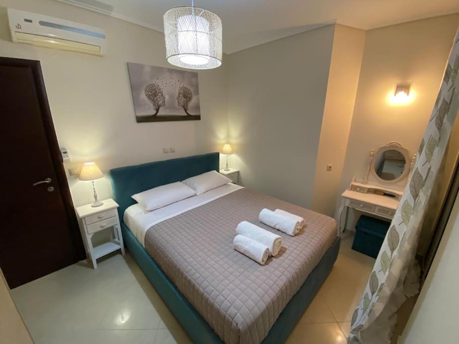 Apartment Lazaretta