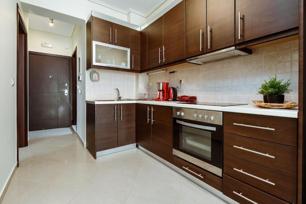 Lazaretta Apartment Chania (Crete)