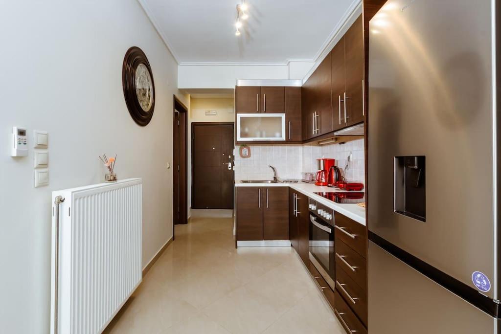 Lazaretta Apartment