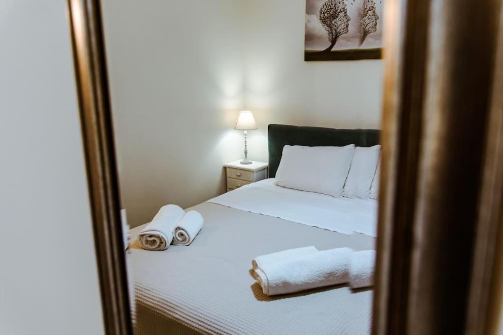 Apartment Lazaretta Chania (Crete)
