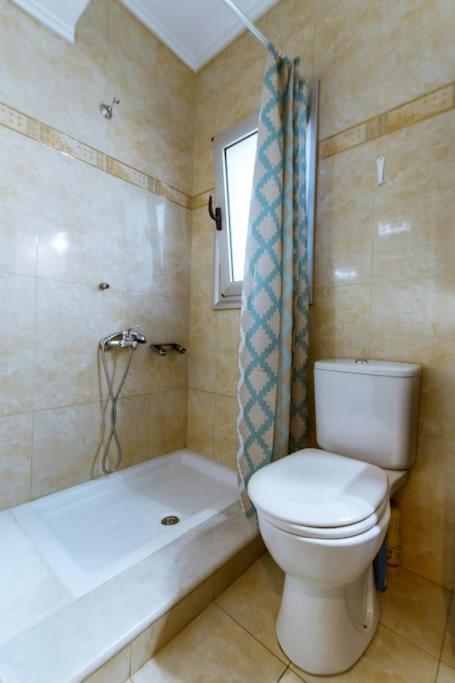Apartment Lazaretta