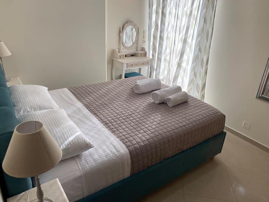 Lazaretta Apartment *