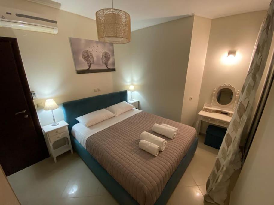 Lazaretta * Chania (Crete)